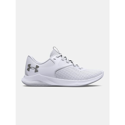 Under Armour Shoes UA W Charged Aurora 2-WHT - Women Cene