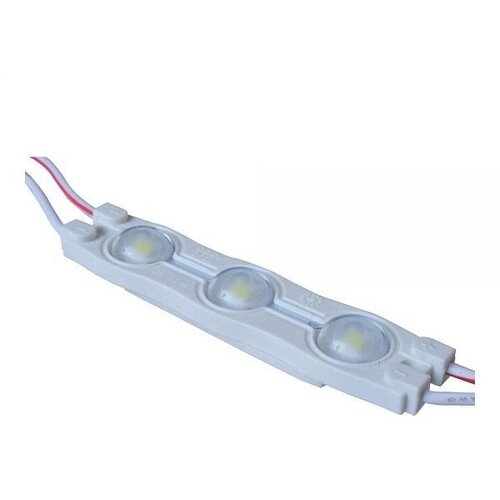 Optonica led modul hladno beli 2835 1.5W 12V IP65 Cene