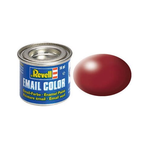 Revell email color purpur rdeča, svilnato mat Cene
