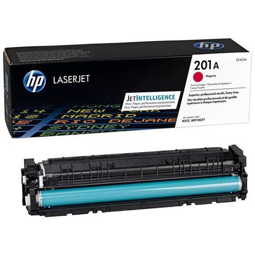HP Toner CF403A Magenta 201A Cijene