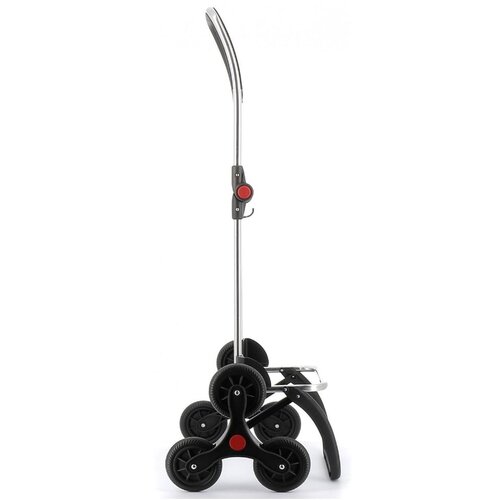 Rolser Nakupovalna torba na kolesih 43 l I-Max MF 6 Logic - Slike