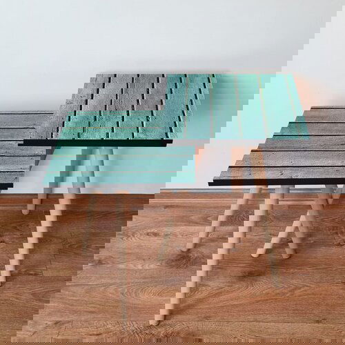 Hanah home Set 2 stočića 2Shp116 Blue Cene