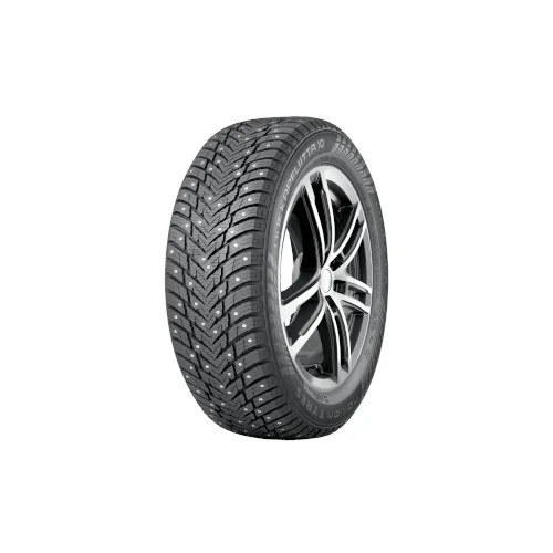 Nokian Hakkapeliitta 10 ( 275/60 R20 115T Aramid Sidewalls, SUV, ježevke )