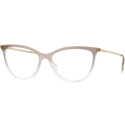 VOGUE Eyewear VO5239 2736 L (54) Bež/Kristalna Slike