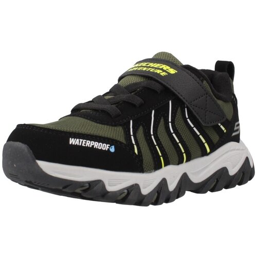 Skechers Modne superge RUGGED RANGER-HYDRO EXPLORER Zelena Slike