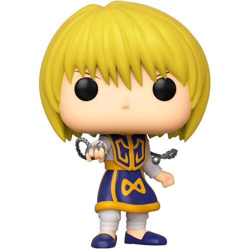 Funko POP figure Hunter x Hunter Kurapika Cene