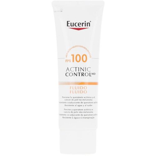 EUCERIN® Sun Protection Actinic MD fluid SPF100 80 ml Cijene