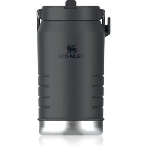 Stanley IceFlow™ Flip Straw Jug termovka s slamico Black 2.0 1890 ml Cene