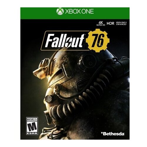  Fallout 76 /XONE () Cijene