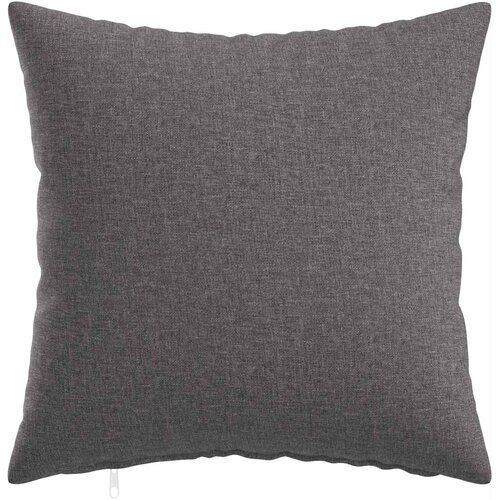  Presvlaka za jastuk 2 kom. HEERLEN Svjetlosiva 35 x 35 cm Slike