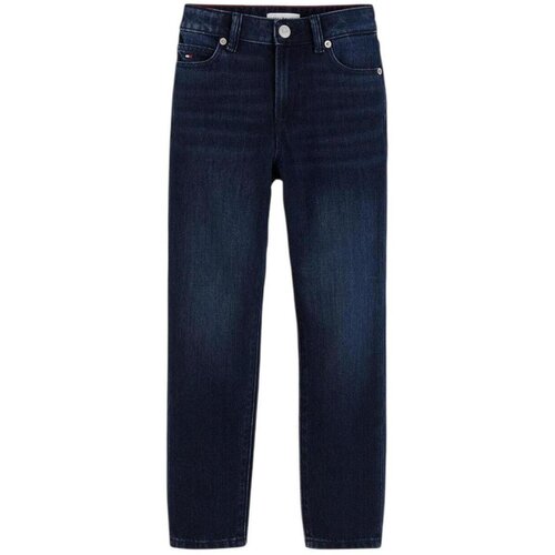 Tommy Hilfiger Jeans KB0KB106851BM Modra Cene