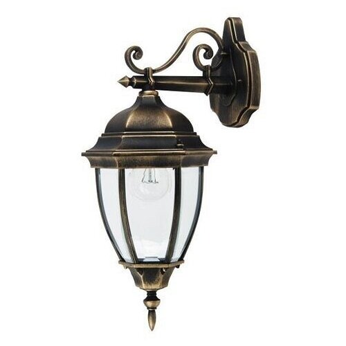 Rabalux toronto spoljna zidna lampa 100W staro zlato IP44 RAB-8381-MIX Cene