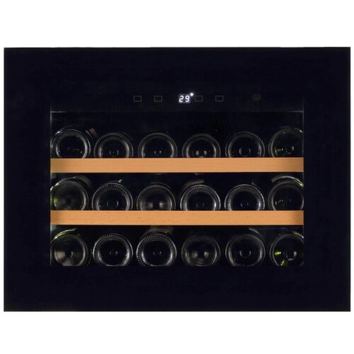 Dunavox ugradbeni vinski hladnjak DVH-19.50B.TO Horizon Line Cijene