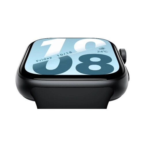 Honor Pametni sat Watch X5i/crna Cene