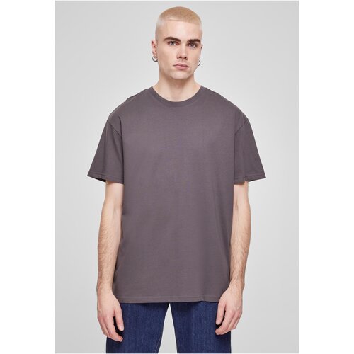 Build Your Brand Plus Size Heavy Oversize Tee Magnet Slike