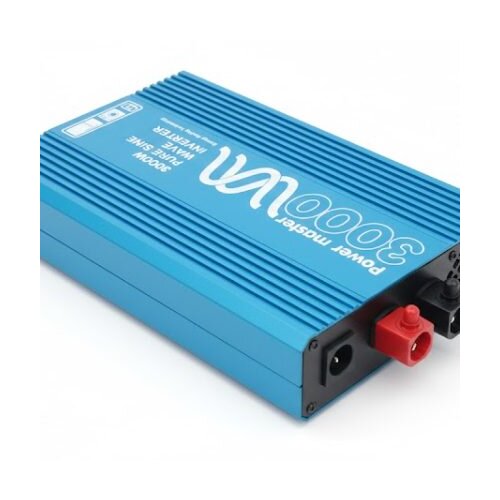  PRETVARAČ INVERTER KS-3000/12 ČISTI SINUS Cijene