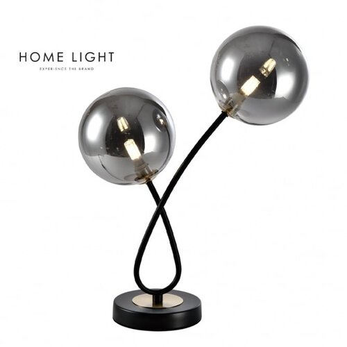 Bb Link Stona lampa 2*G9 Crna/Bakar TALIA 47 Cene