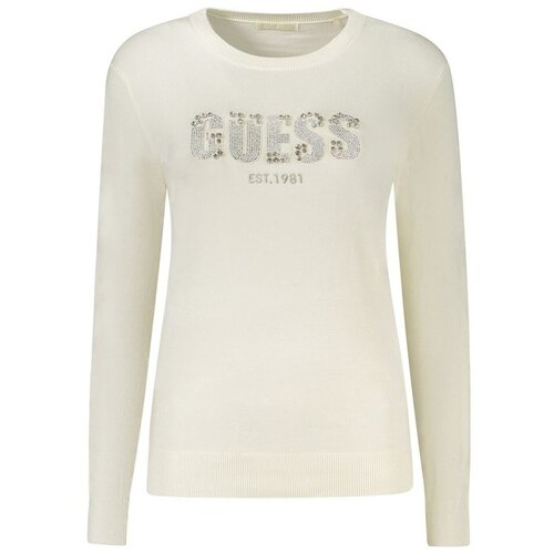 Guess Majice z dolgimi rokavi w5br40z2nq2big0122xl pisana Slike