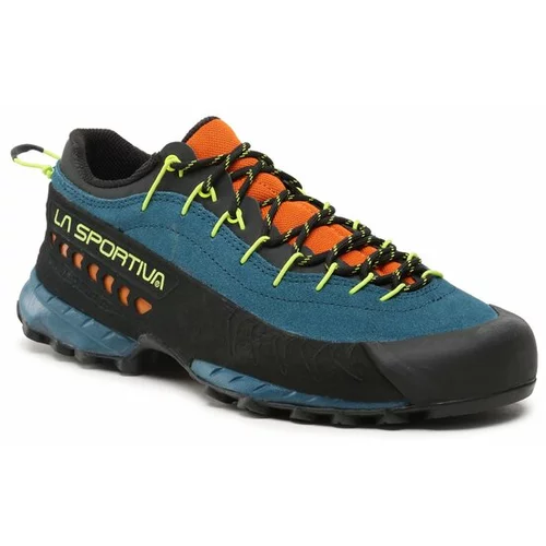 La Sportiva Trekking čevlji TX4 17W639208 Modra