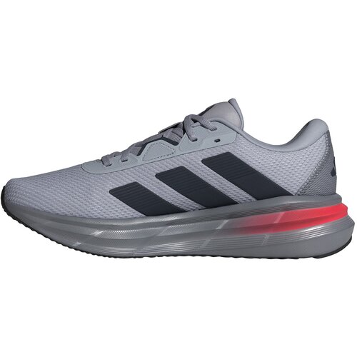 Adidas Tekaški čevelj 'GALAXY 7' bazaltno siva / črna Cene