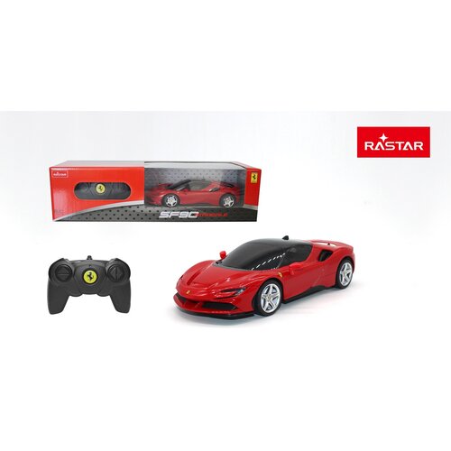 Rastar Ferrari SF90 317826 Slike