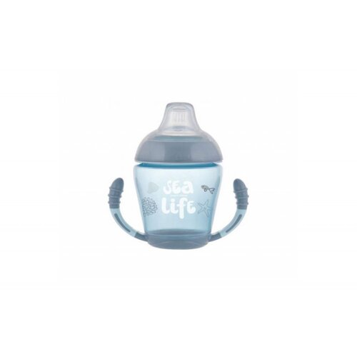 Canpol SOLJA 230ML - SEA LIFE (56501_grey) Cene
