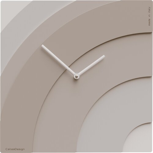Callea Design Zidni sat Waves 10 boja Cijene