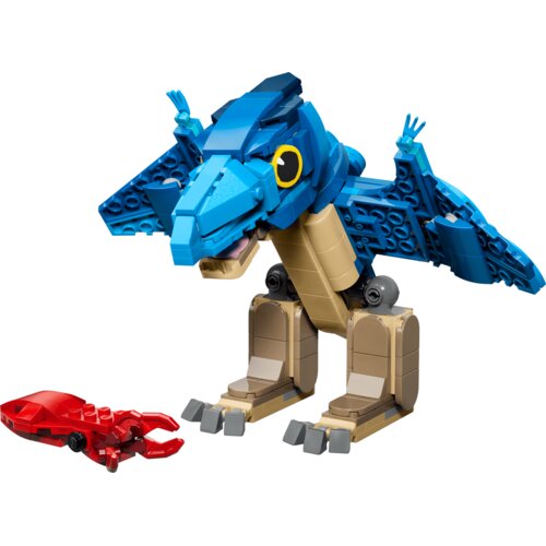 Lego LEGO&amp;reg; Jurassic World - Mali dinosaur: pteranodon (77977) Slike