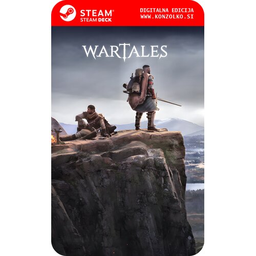  Wartales - Steam koda brez &scaron;katlice (WINDOWS PC | STEAM DECK) Cene