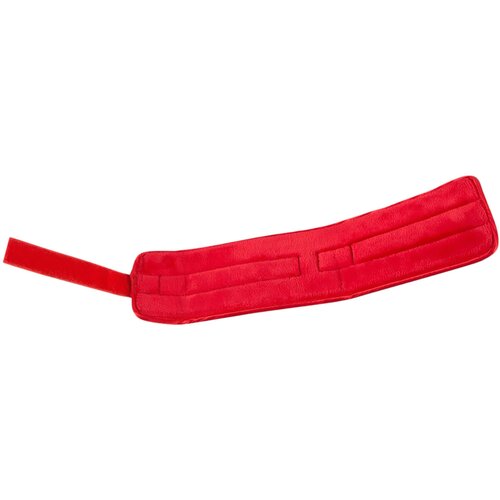 Bad Kitty Bed Restraint Set Red Cene