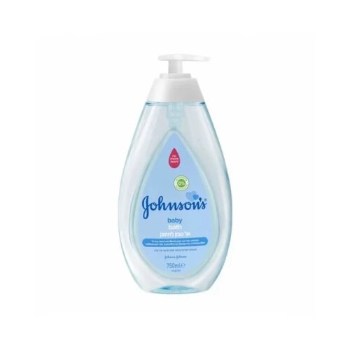 Johnson BABY PLAVA KUPKA ZA DECU 750ML Cene