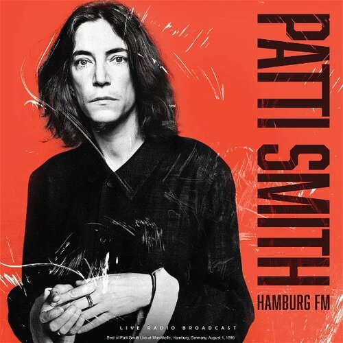 POSNETI MEDIJI Smith P. - LP/Hamburg FM, (5000357883) Slike