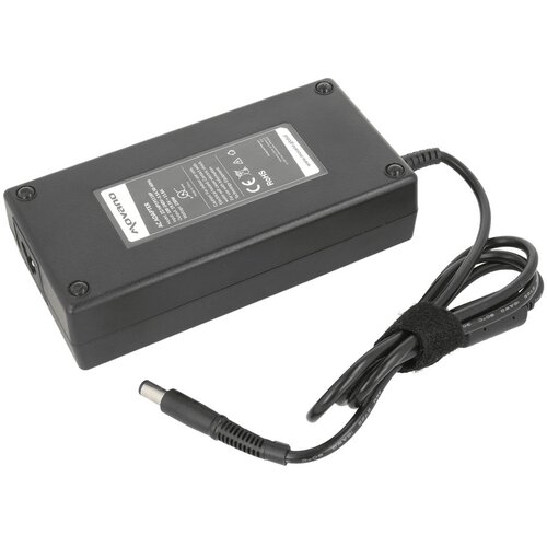 Movano Polnilec za prenosnike HP / Compaq, 230W / 19,5V / 11,8A / 7,4mm x 5,0mm Cene