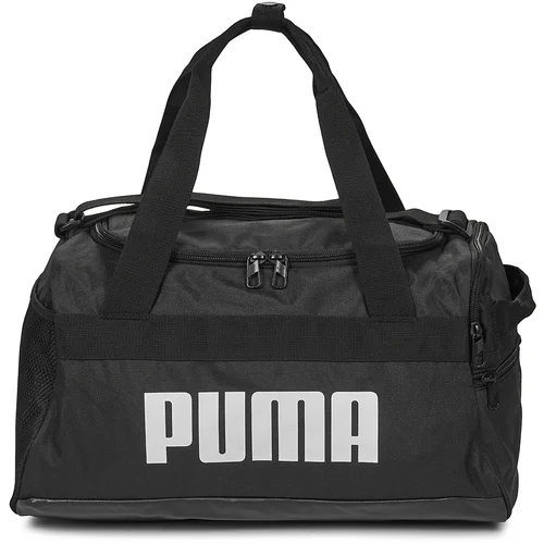 Puma CHALLENGER Extra Small Sports Bag Crna