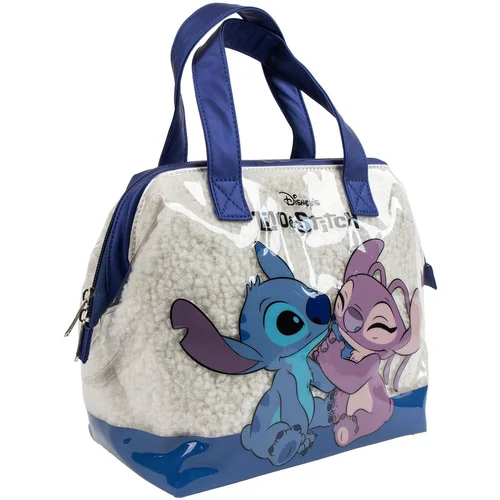 STITCH TOILETRY BAG TOILETBAG