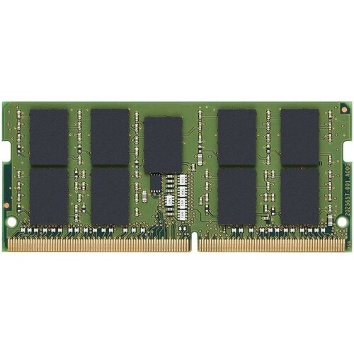 Kingston SO 32GB 3200MHz DDR4 ECC CL22 SODIMM 2Rx8 Hynix C" Cijene