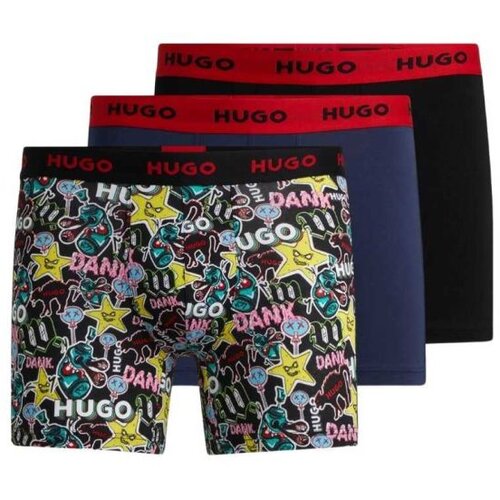 Hugo set muških bokserica HB50517887 979 Cene