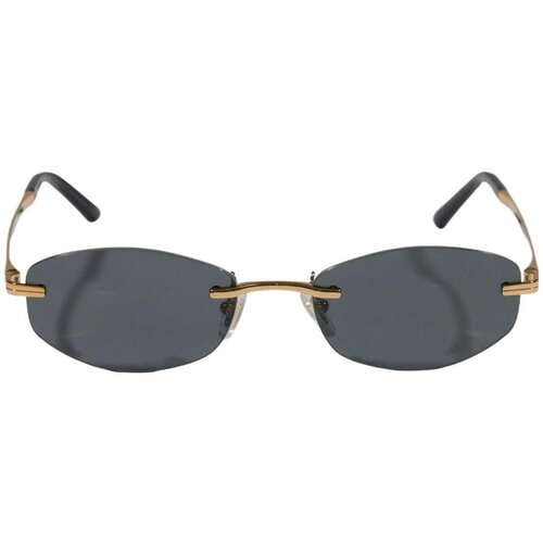 Versace Sončna očala 0VE2308D 152387 Pozlačena Slike