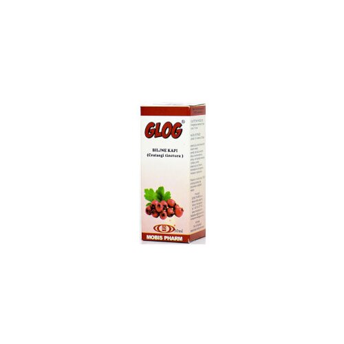 MOBIS PHARM Kapi od gloga Slike