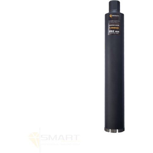 Zenesis Dijamantska kruna za beton ultra PRO 82mm Slike