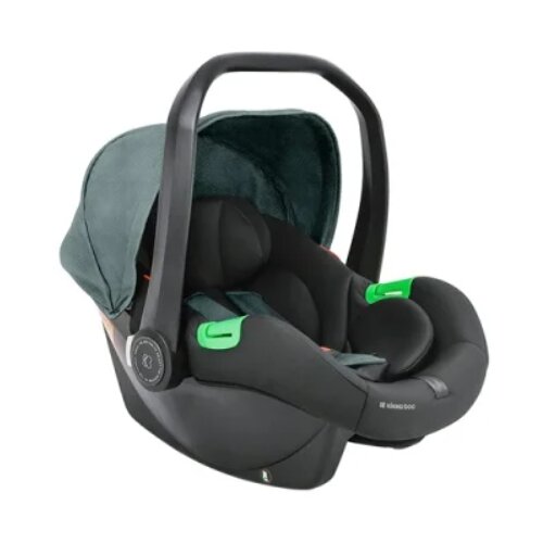 Kikka Boo i-Kaia auto sedište 40-87 cm Slike