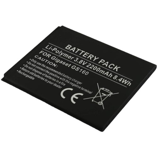 VHBW Baterija za Gigaset GS160 / GS170, 2200 mAh Cijene