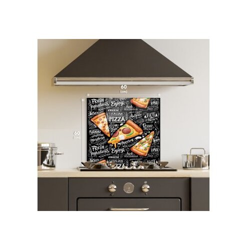 Wallxpert Slika 2007, 60x60 cm Slike
