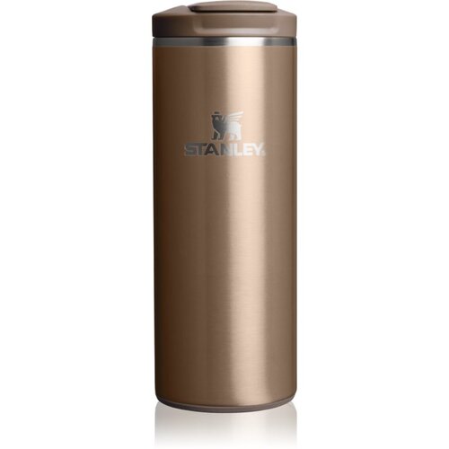 Stanley Transit Fliptop Mug termo&scaron;alica mali Pale Gold Shine 350 ml Cijene