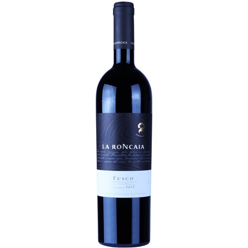 Fantinel La Roncaia Fusco Merlot Cene
