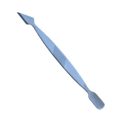  Stainless Steel Cuticle Pusher Slike