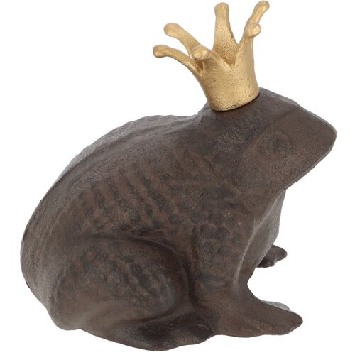 Esschert Design Žabji princ Slike