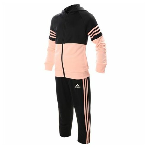 Adidas trenerka za dečake YG HOOD PES TS DI0165 Slike