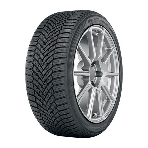 Yokohama Zimska 195/60R17 90H BlueEarteh V906 - Skladi&amp;scaron;če 6 (Dostava 1 delovni dan) Slike