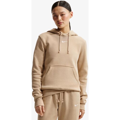 Nike Dukserica W NSW PHNX FLC STD PO HOODIE Cene